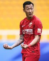 徐新101分05秒进球 创上海海港足球俱乐部队史中超最晚时间进球